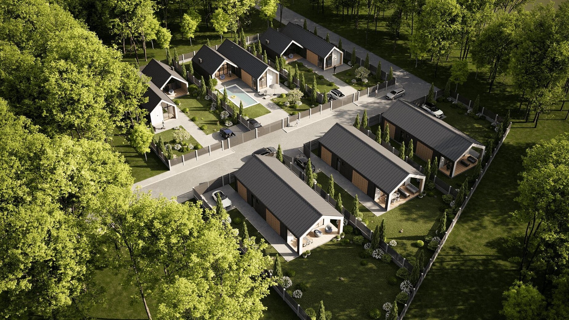 КГ Лесной маеток 2  фото 914695