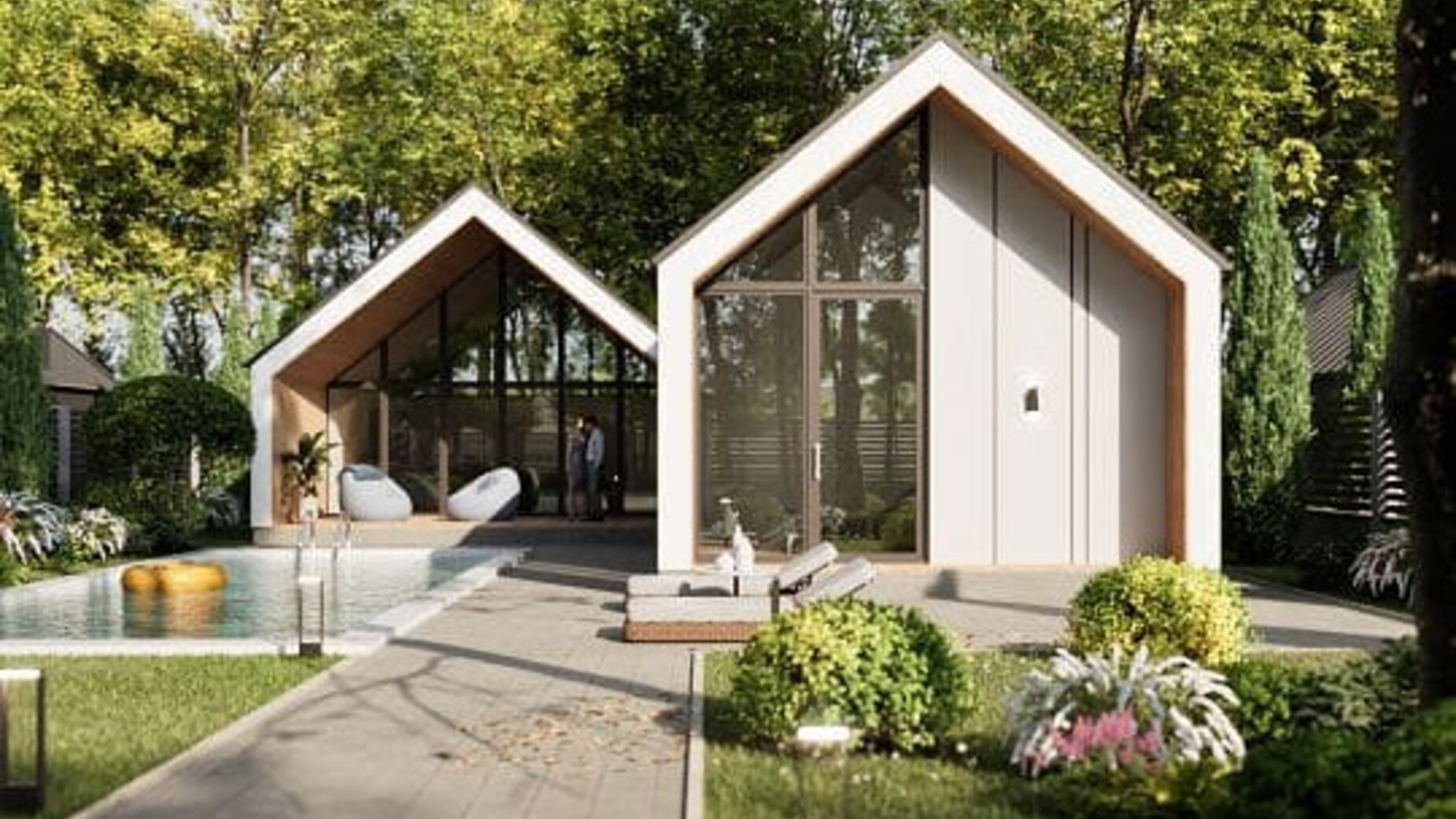 КГ Лесной маеток 2  фото 914696