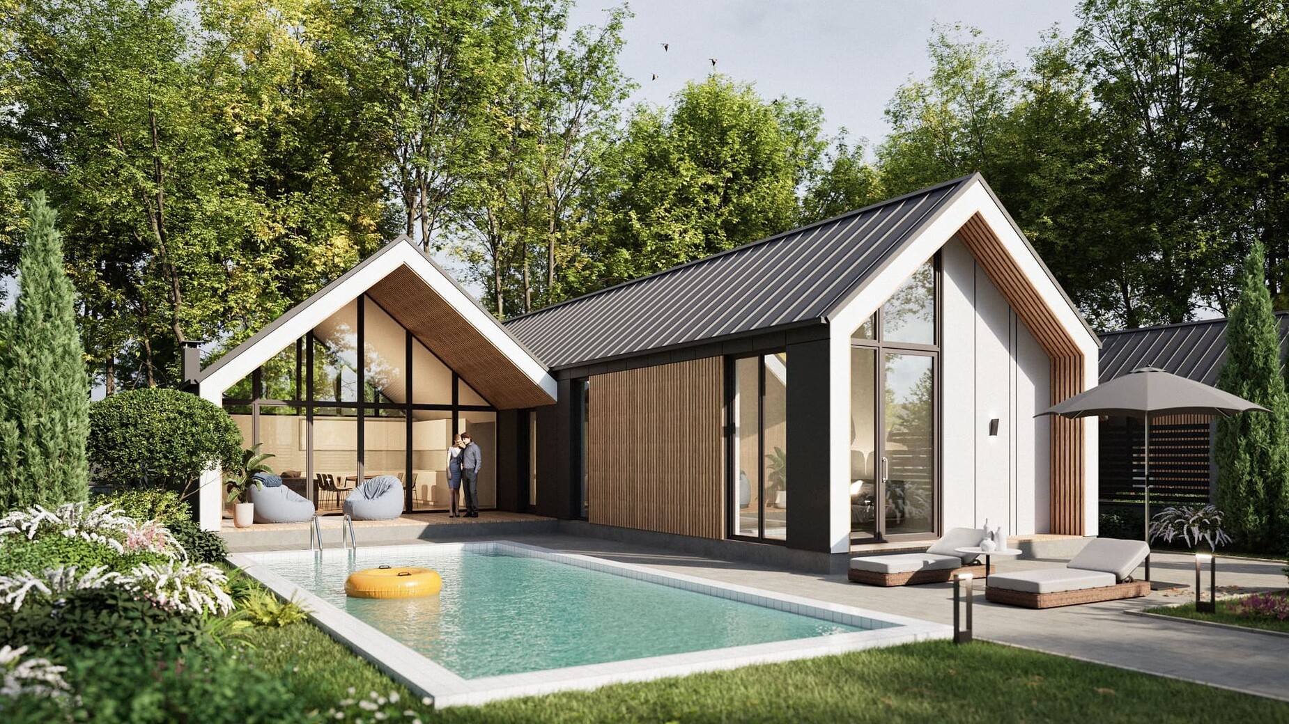 КГ Лесной маеток 2  фото 914697