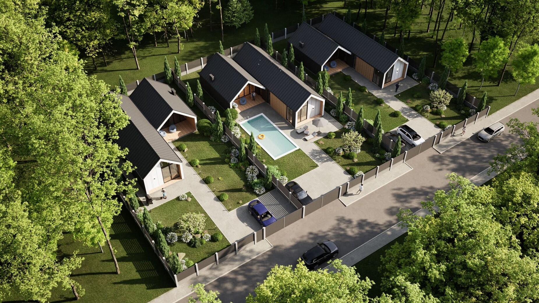 КГ Лесной маеток 2  фото 914698