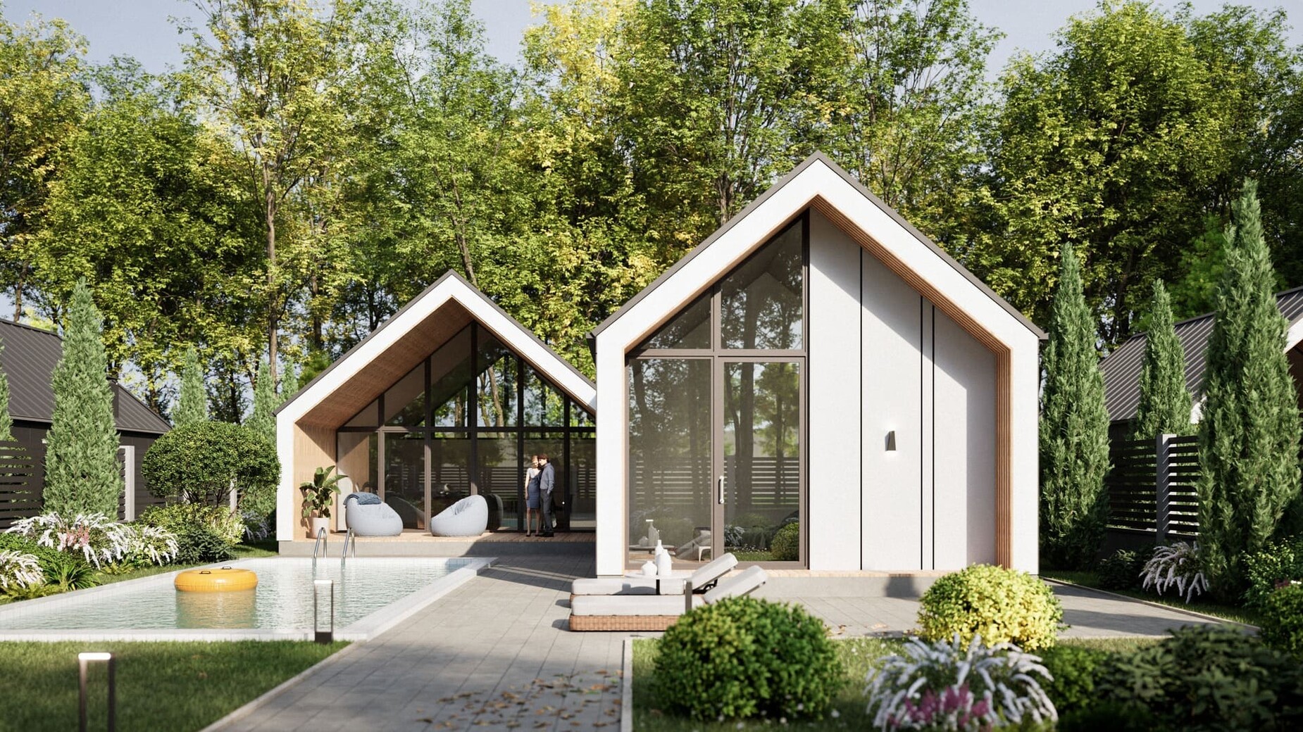 КГ Лесной маеток 2  фото 914699