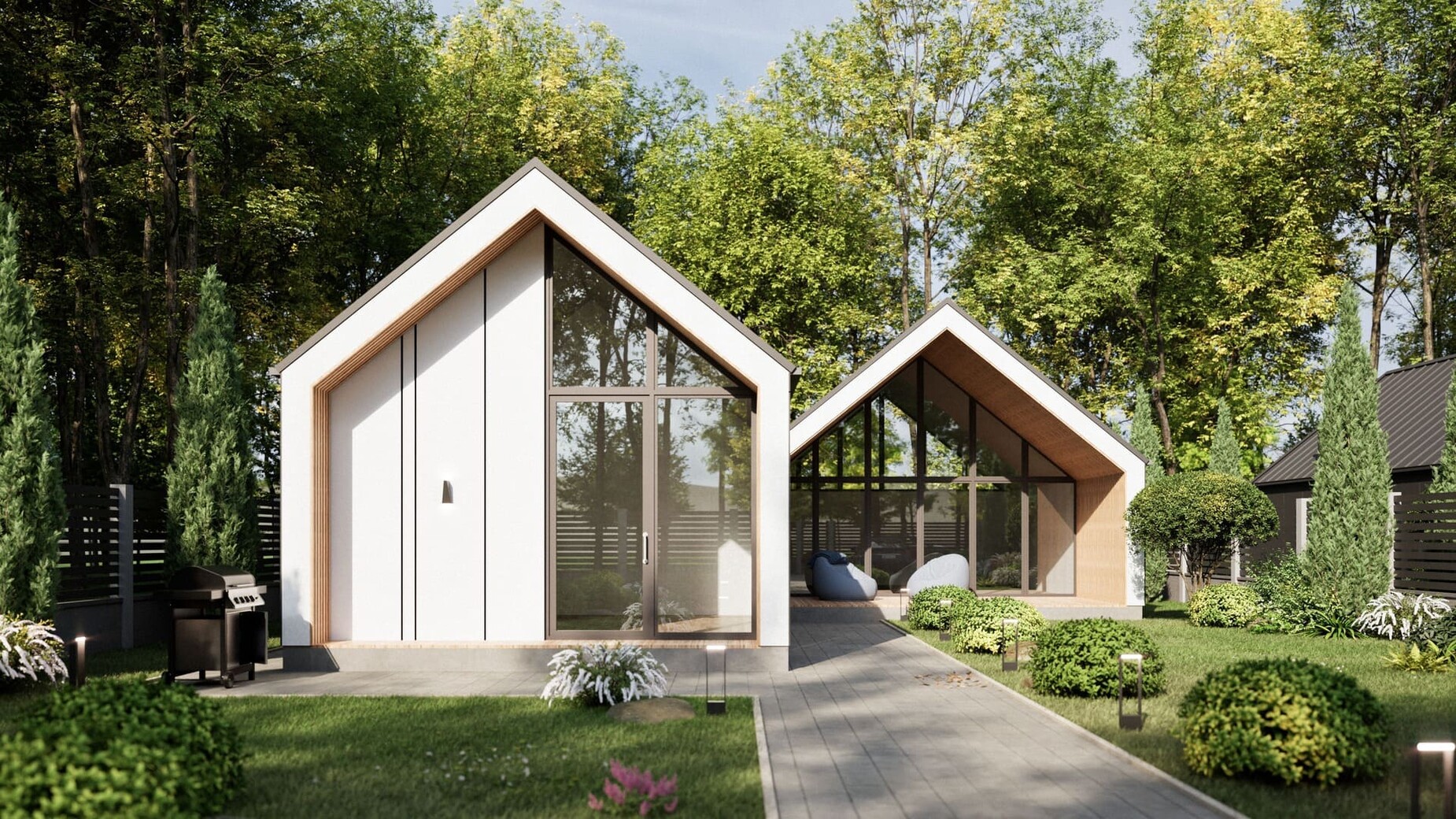 КГ Лесной маеток 2  фото 914701