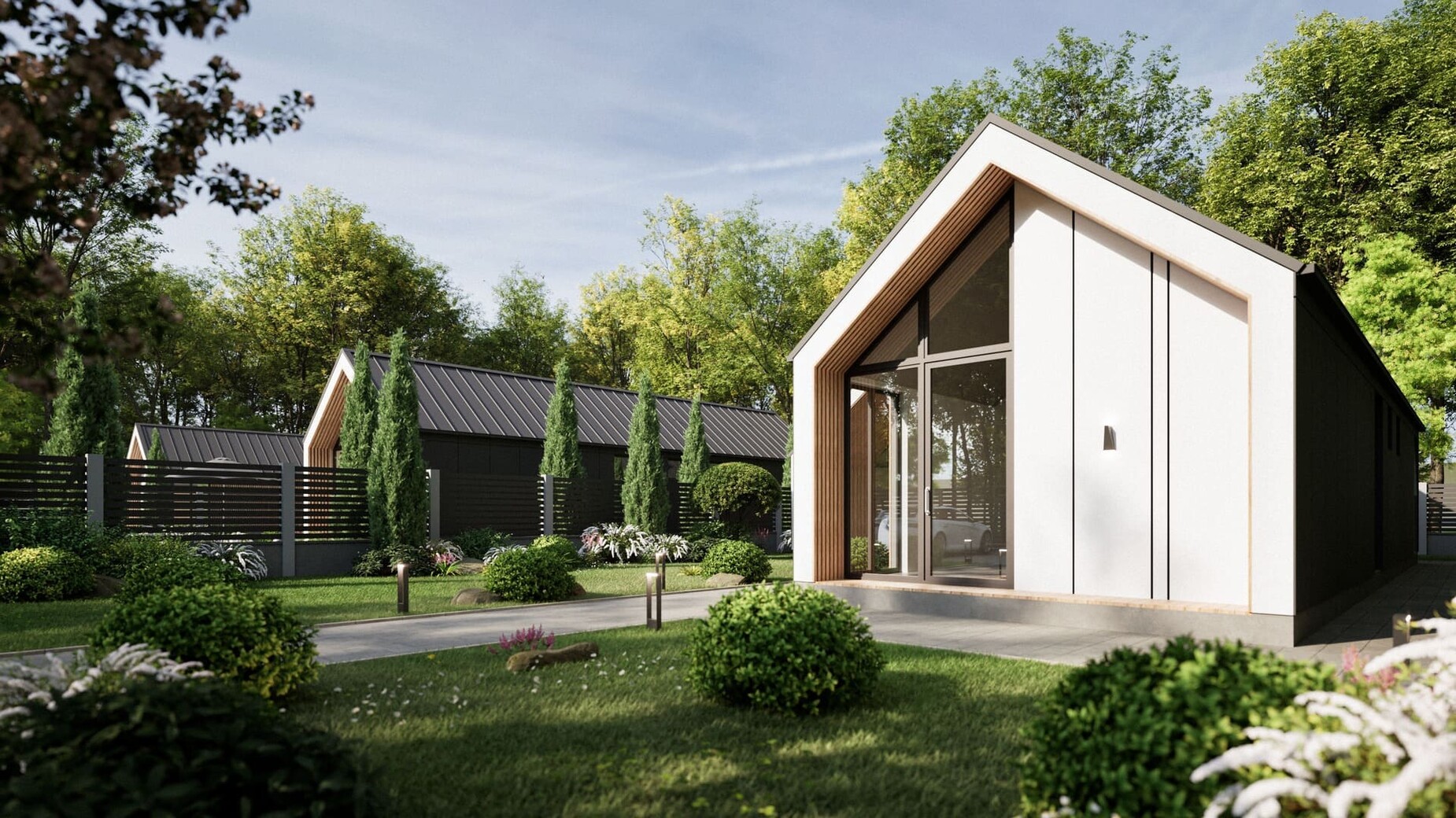 КГ Лесной маеток 2  фото 914702