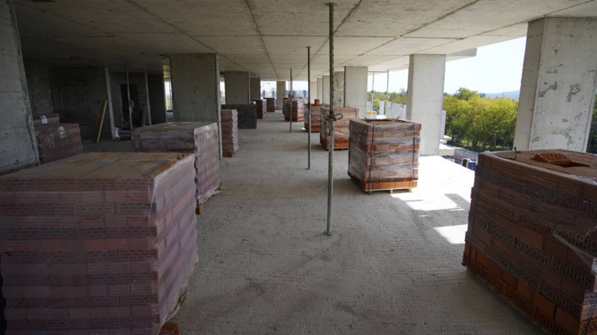 ЖК Soul Park хід будівництва фото 914718