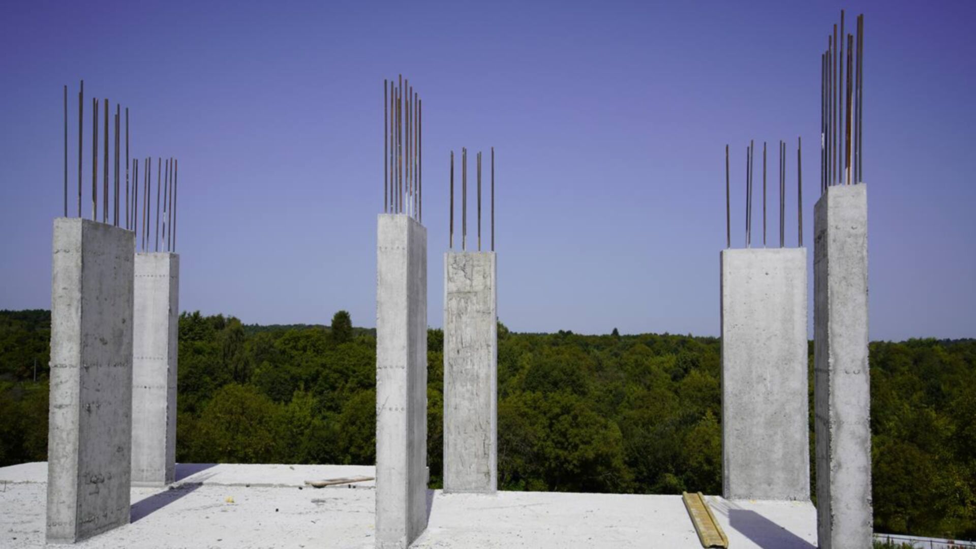 ЖК Soul Park хід будівництва фото 914725