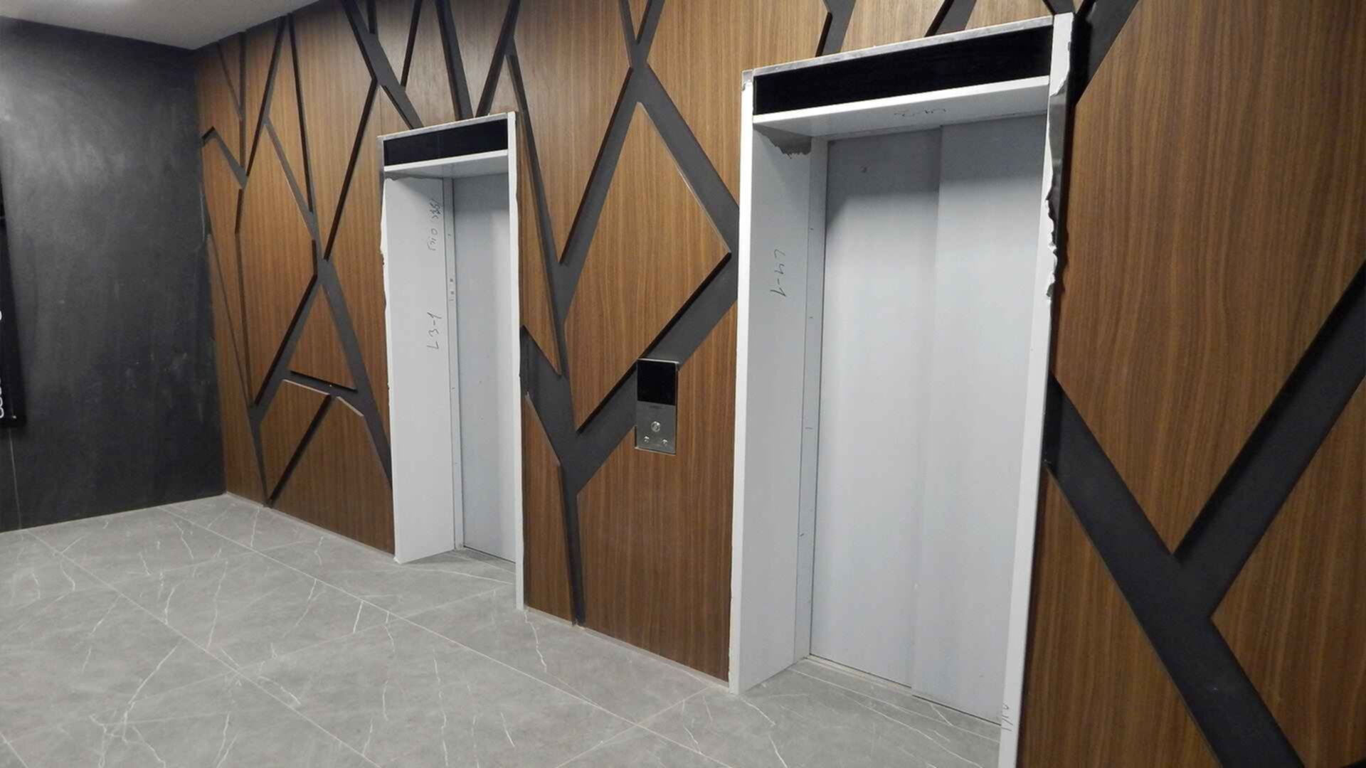 ЖК Nordica Residence ход строительства фото 914767