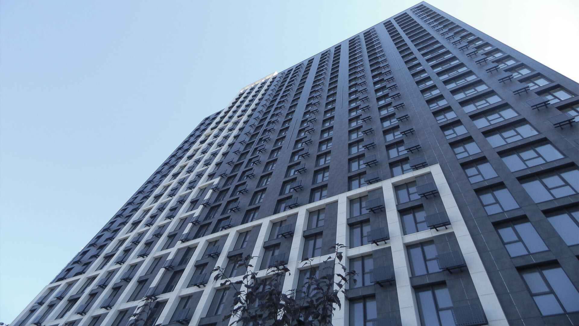 ЖК Nordica Residence ход строительства фото 914768