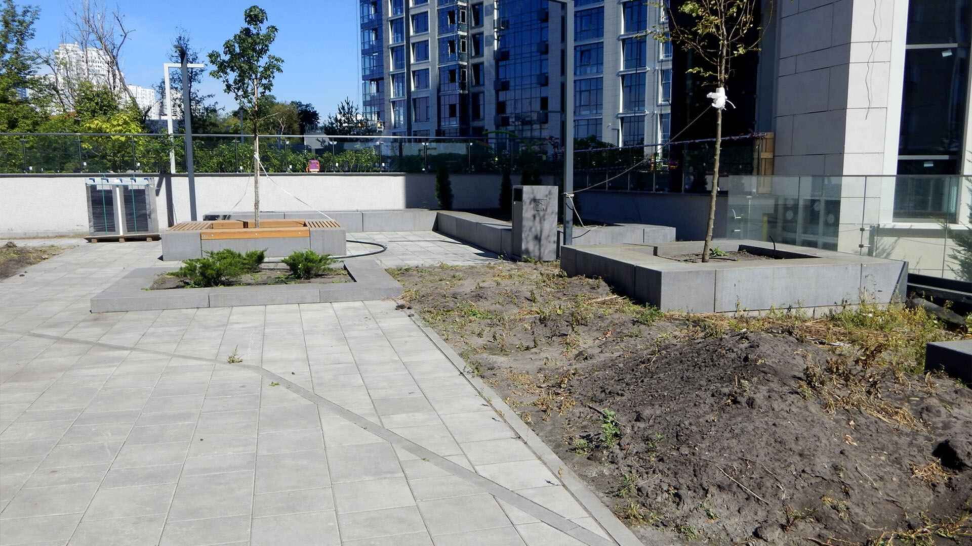 ЖК Nordica Residence ход строительства фото 914773