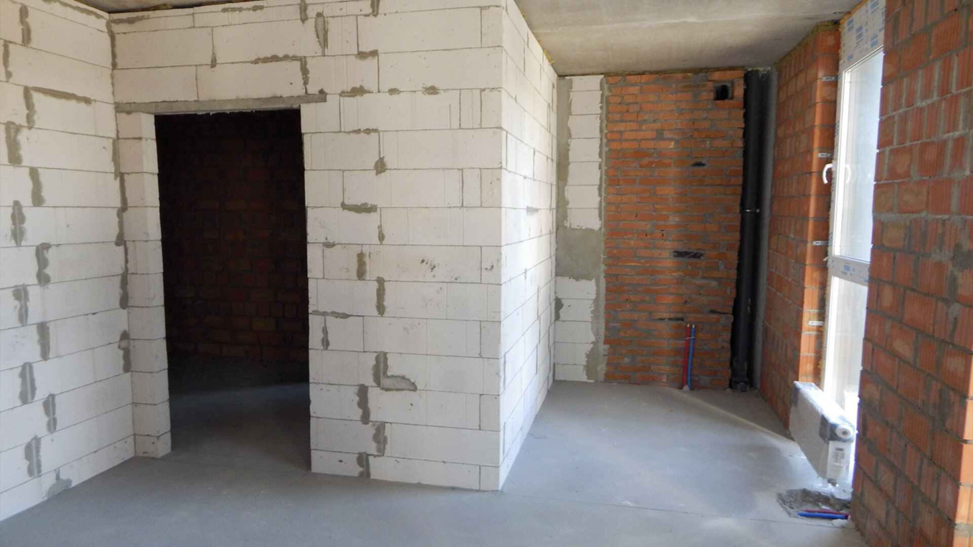 ЖК Nordica Residence ход строительства фото 914775