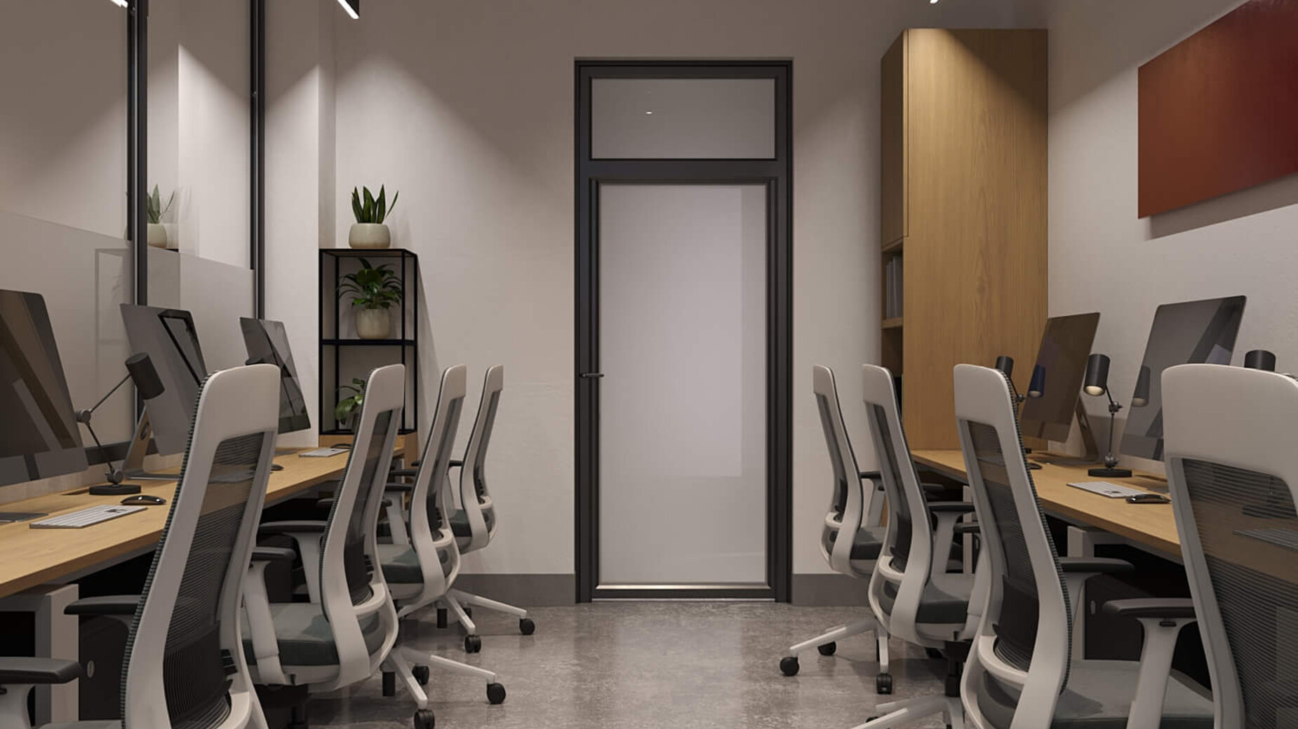 Доходный дом M6 Urban Residences фото 914858