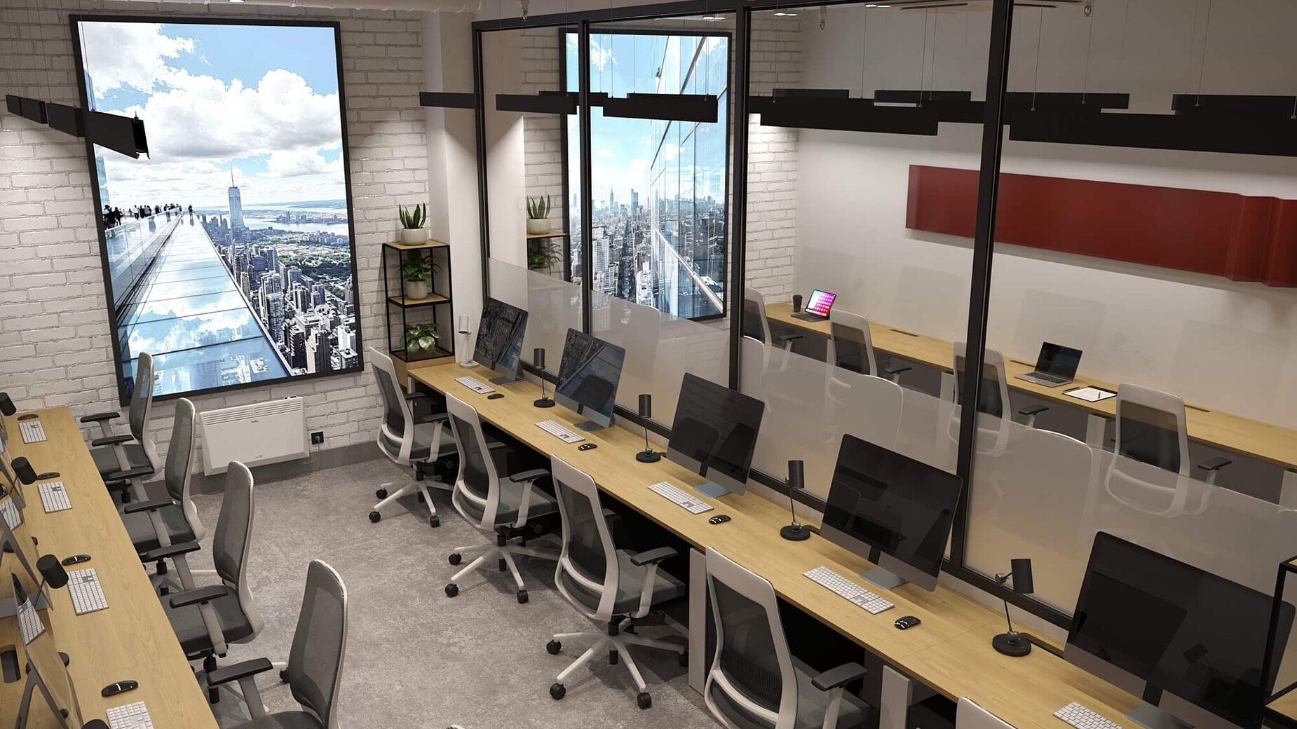 Доходный дом M6 Urban Residences фото 914859