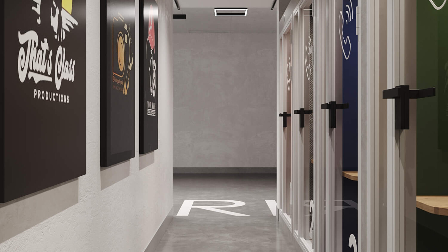 Доходный дом M6 Urban Residences фото 914860