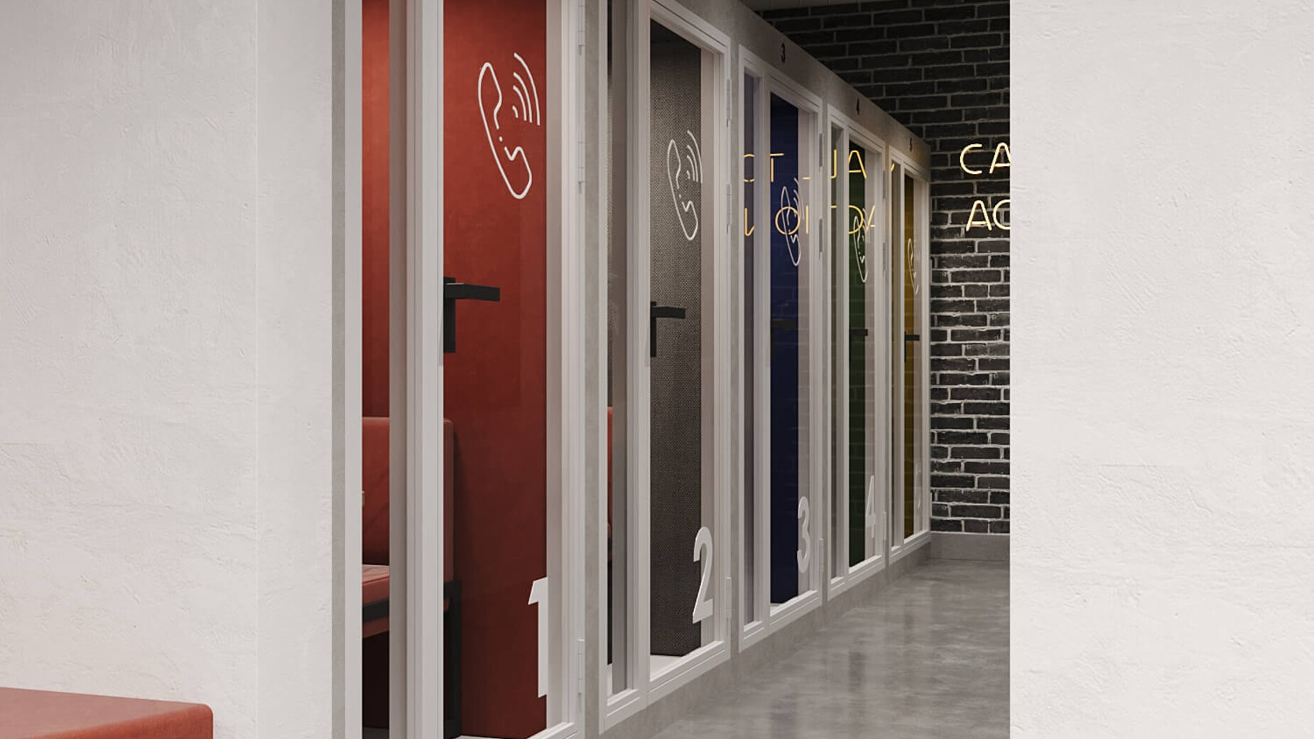 Доходный дом M6 Urban Residences фото 914861