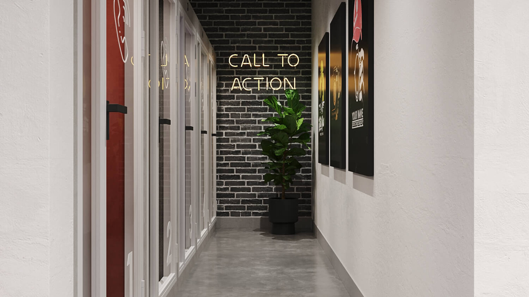 Доходный дом M6 Urban Residences фото 914862