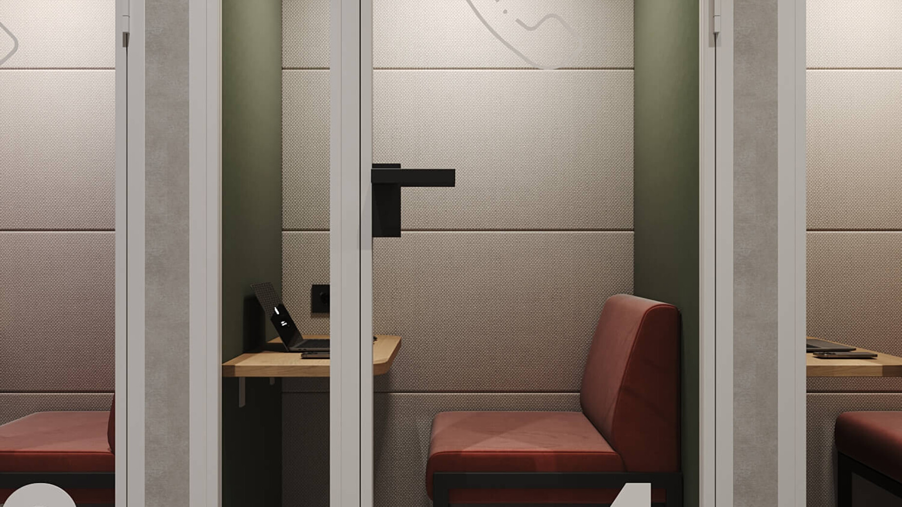 Доходный дом M6 Urban Residences фото 914863