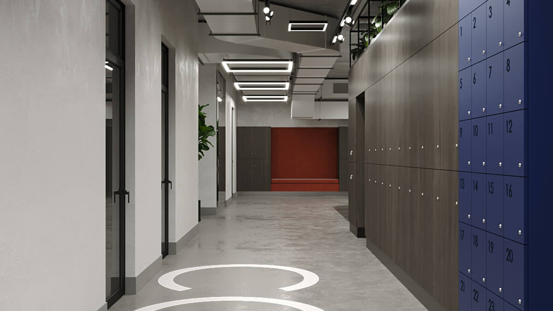 Доходный дом M6 Urban Residences фото 914865