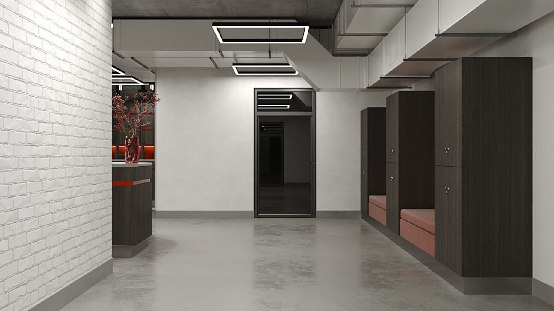 Доходный дом M6 Urban Residences фото 914866