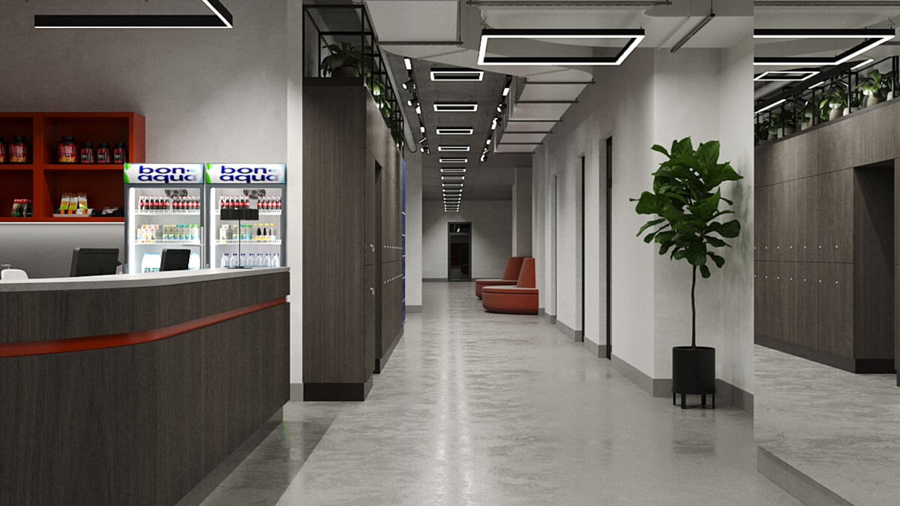 Доходный дом M6 Urban Residences фото 914867