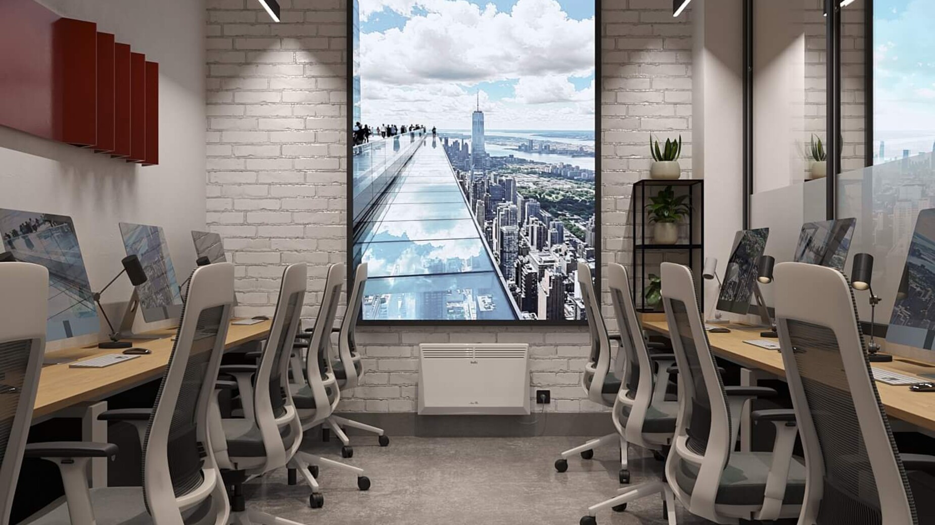 Доходный дом M6 Urban Residences фото 914868