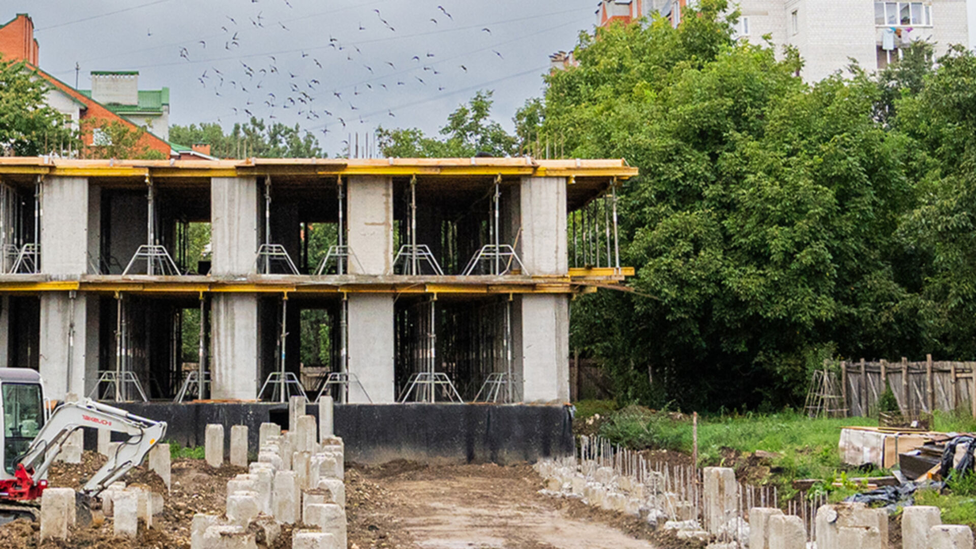 ЖК Гармонія хід будівництва фото 914877