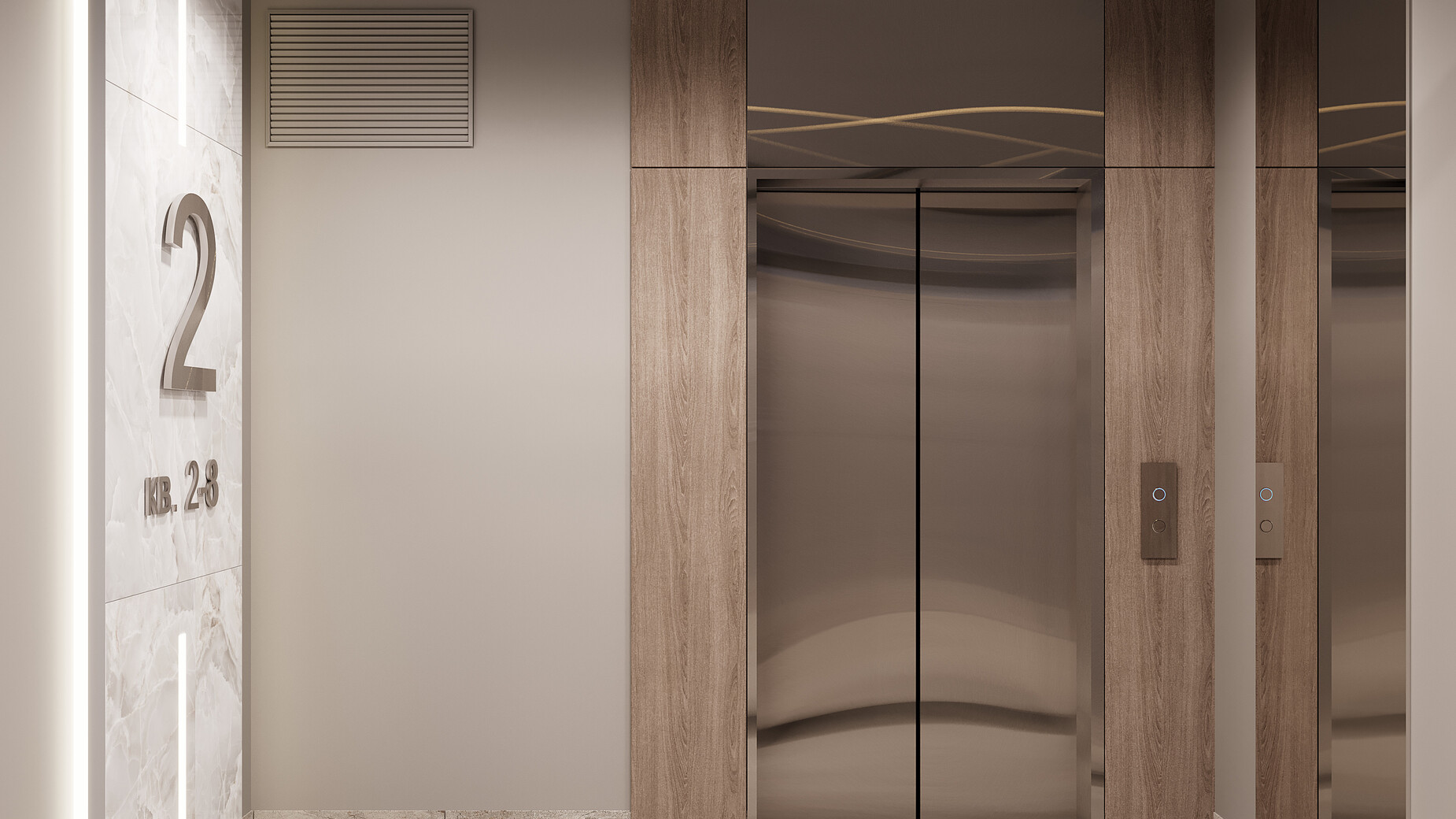 ЖК Wings  фото 915150