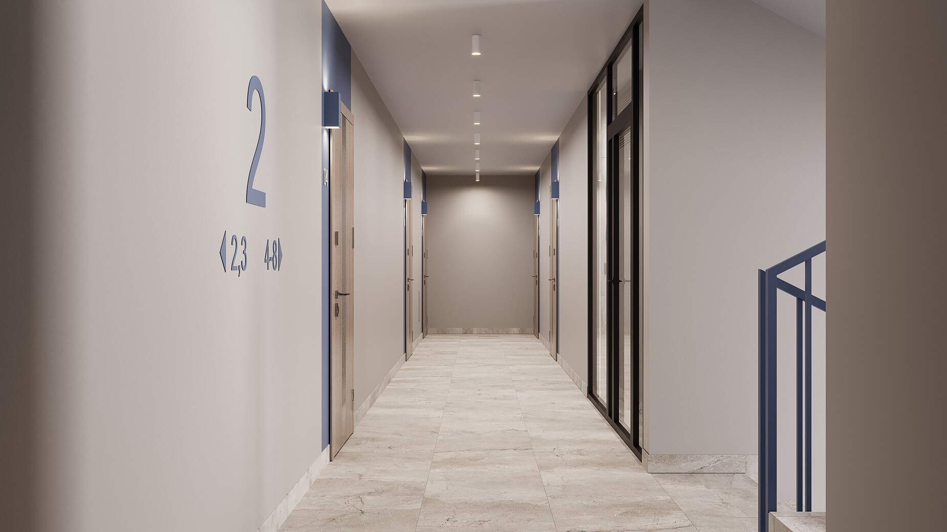 ЖК Wings  фото 915151