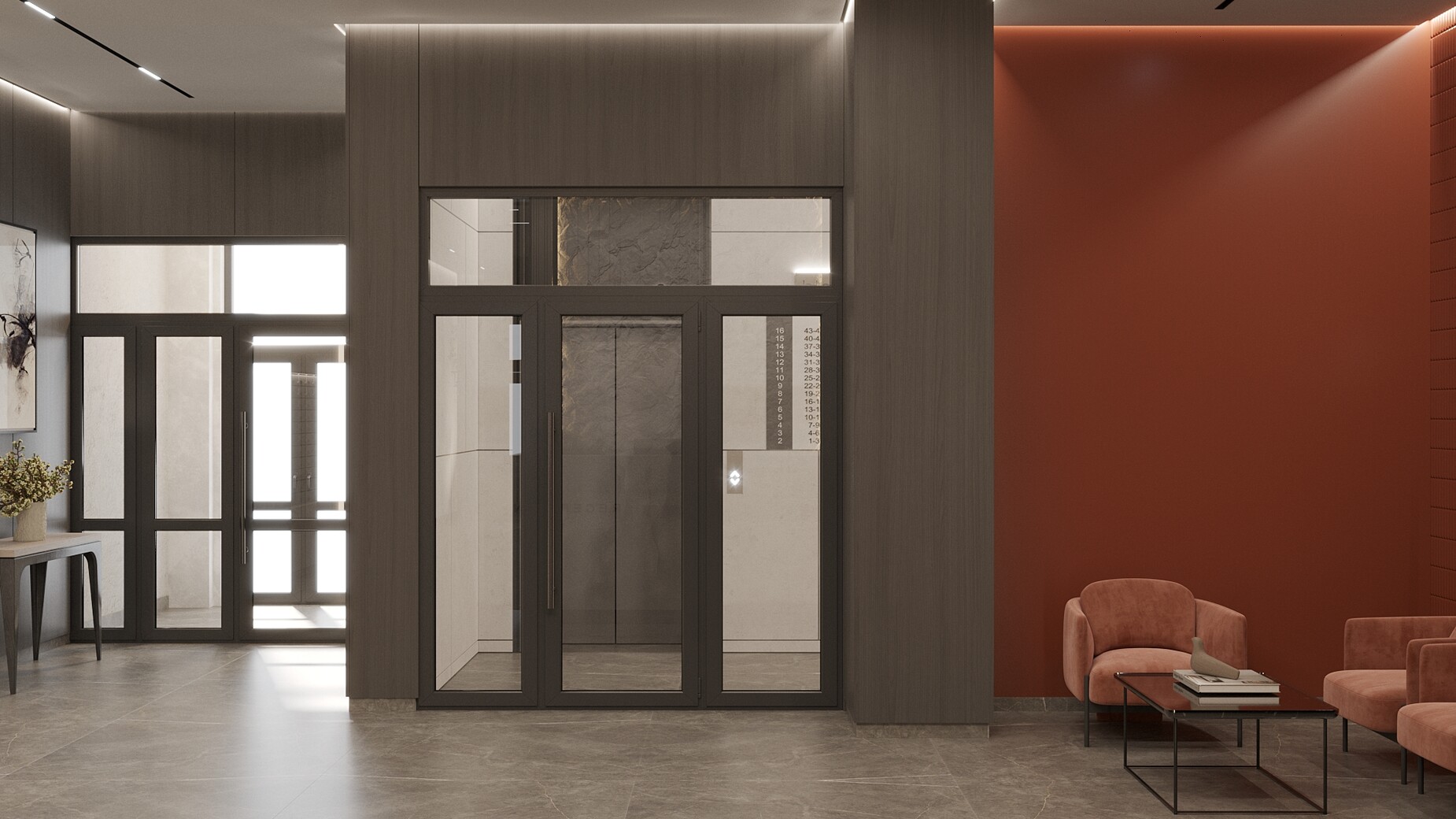 ЖК Mill Town  фото 915178