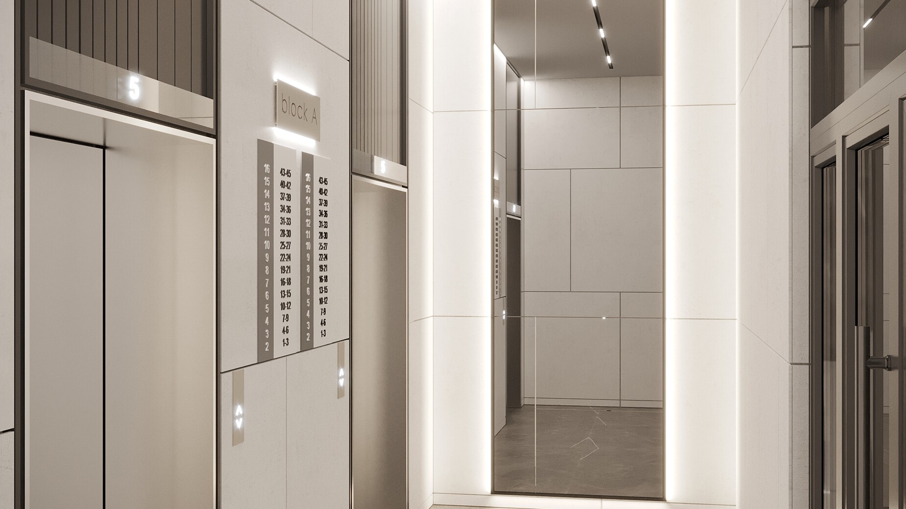 ЖК Mill Town  фото 915180