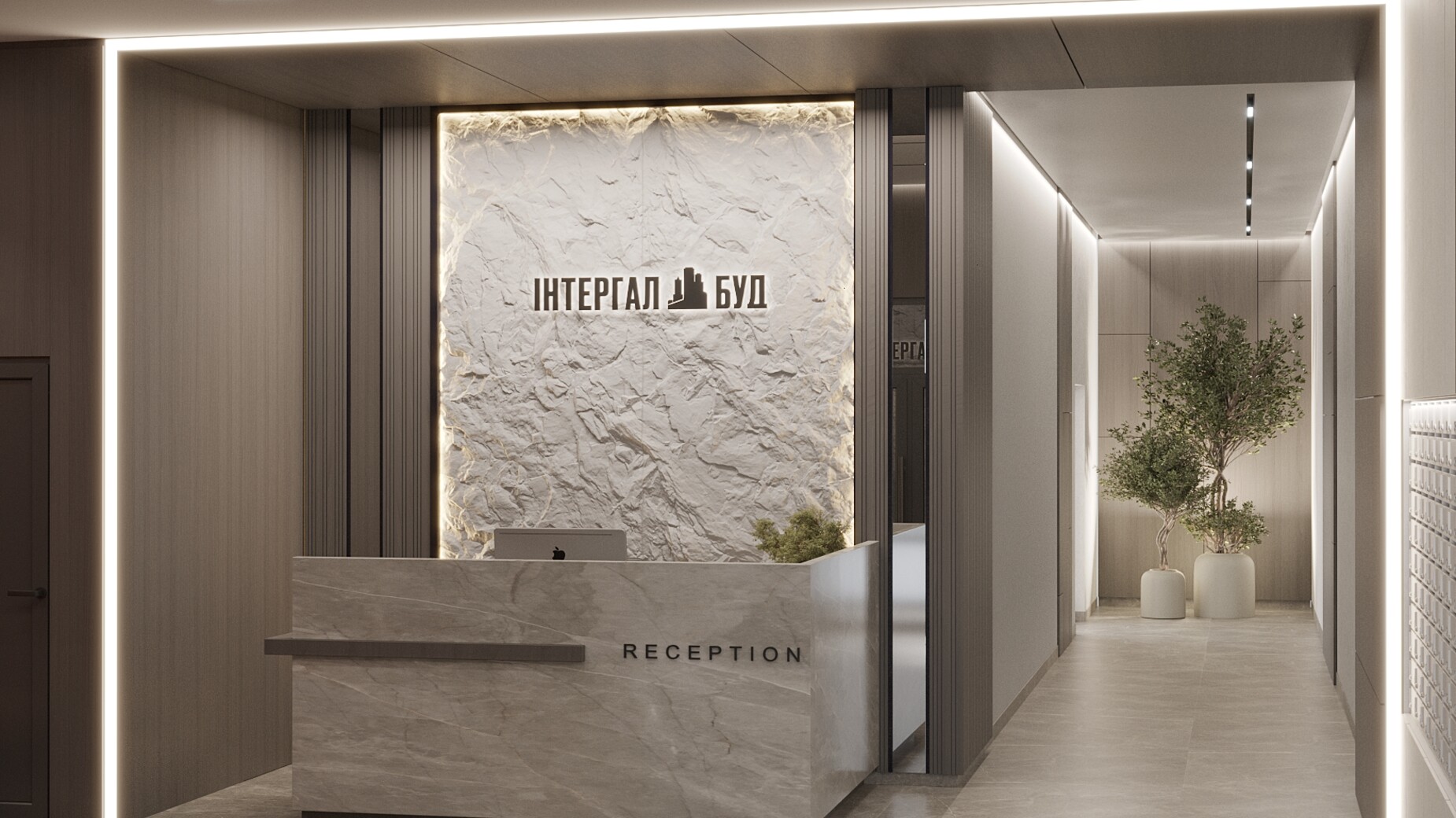 ЖК Mill Town  фото 915181