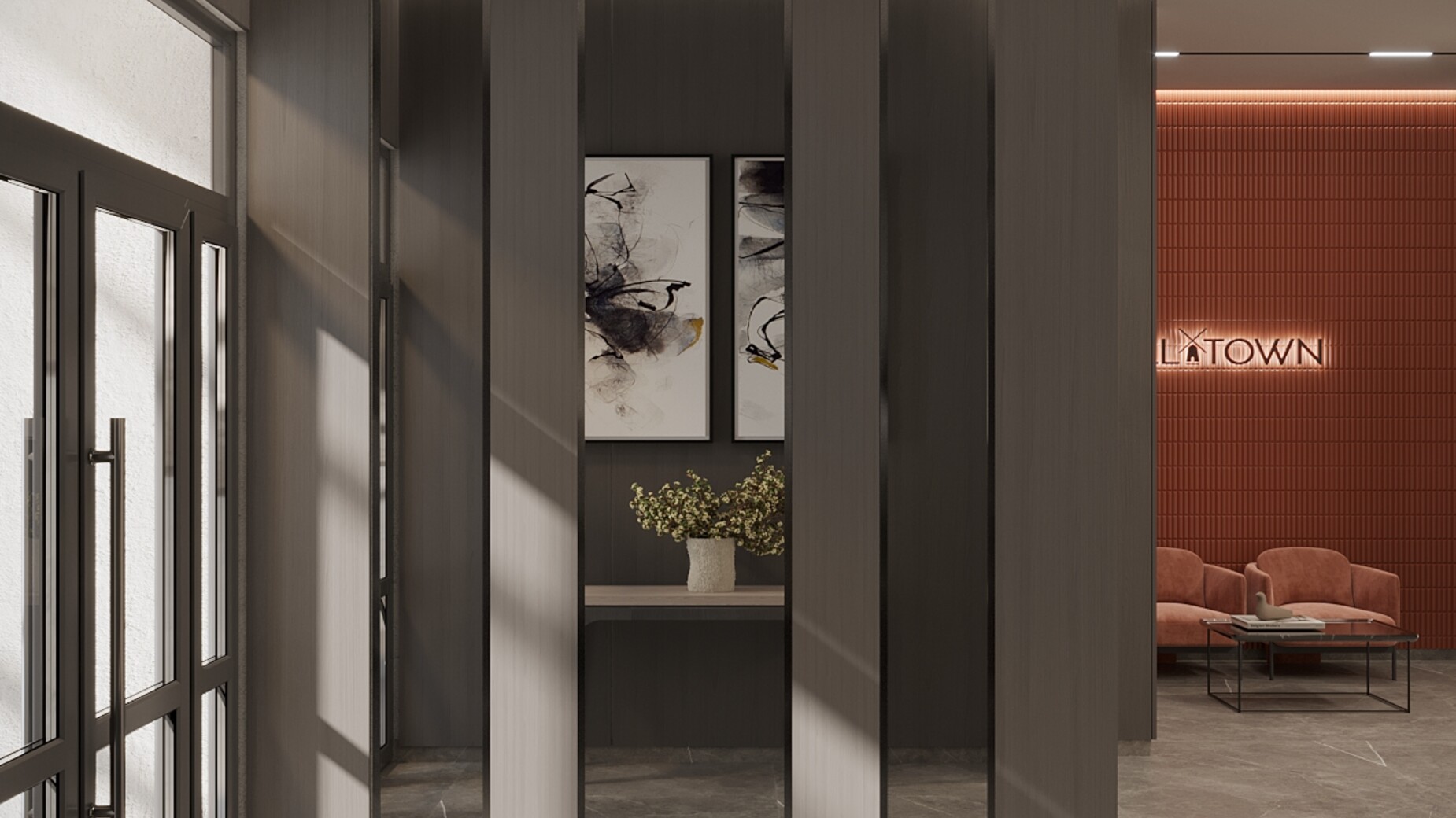 ЖК Mill Town  фото 915182