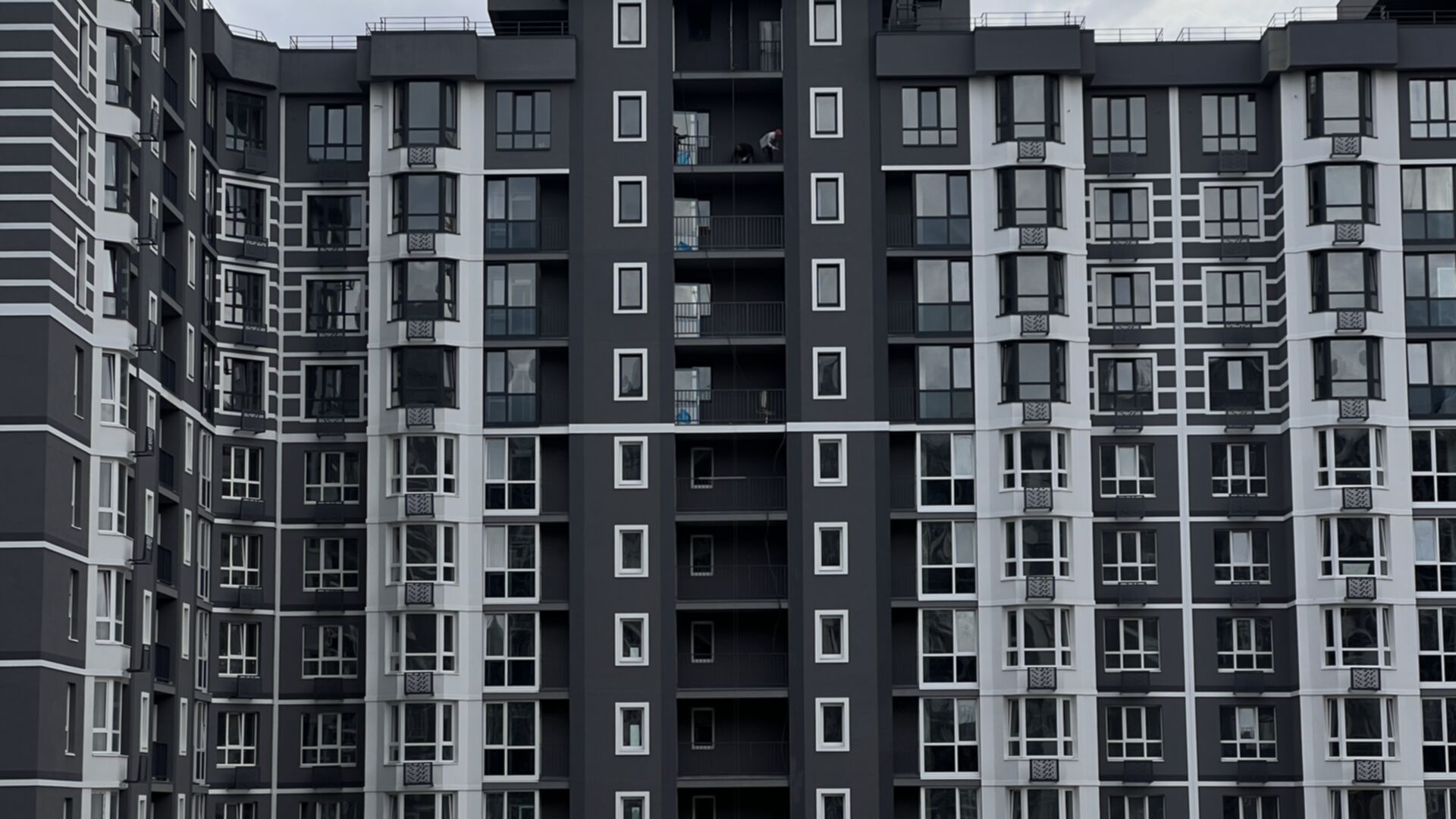 ЖК Гранд Бурже ход строительства фото 915382