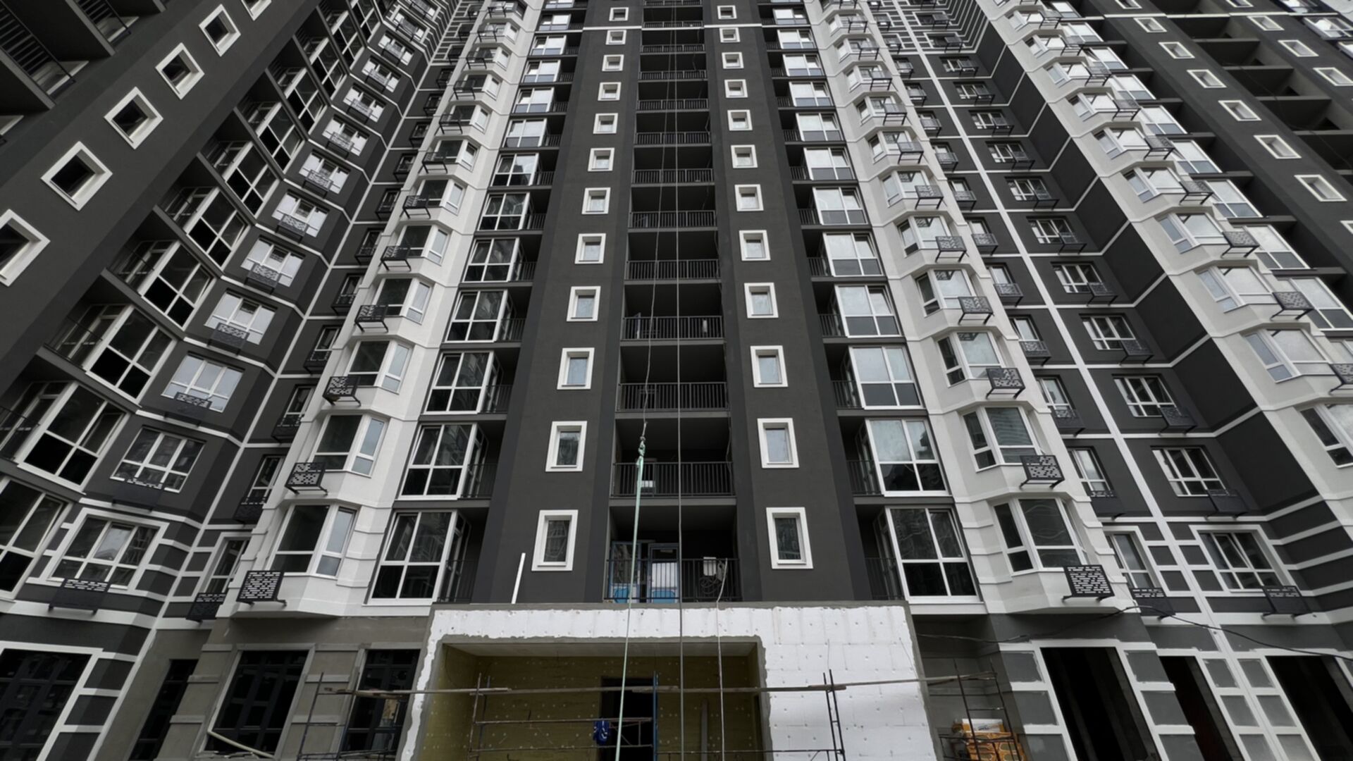 ЖК Гранд Бурже ход строительства фото 915383