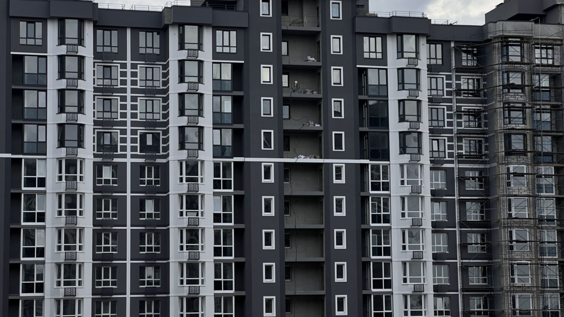 ЖК Гранд Бурже ход строительства фото 915391