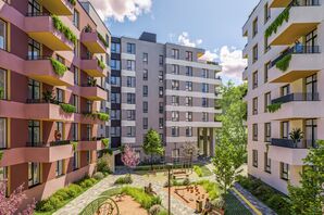 Затишний квартал MHouse