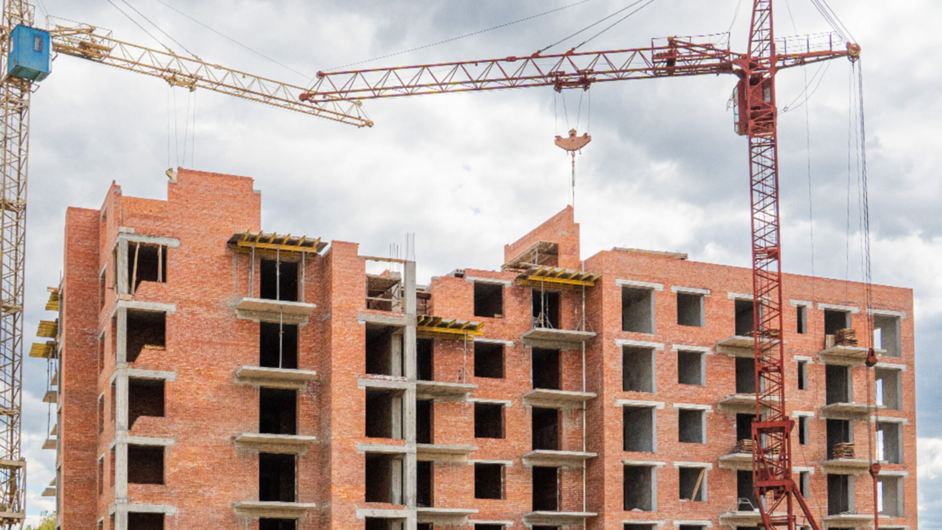 ЖК Містечко Південне хід будівництва фото 915419