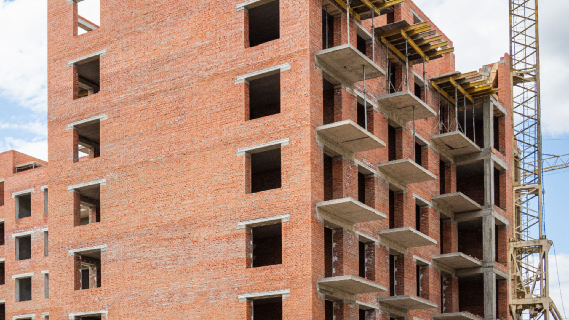 ЖК Містечко Південне хід будівництва фото 915421