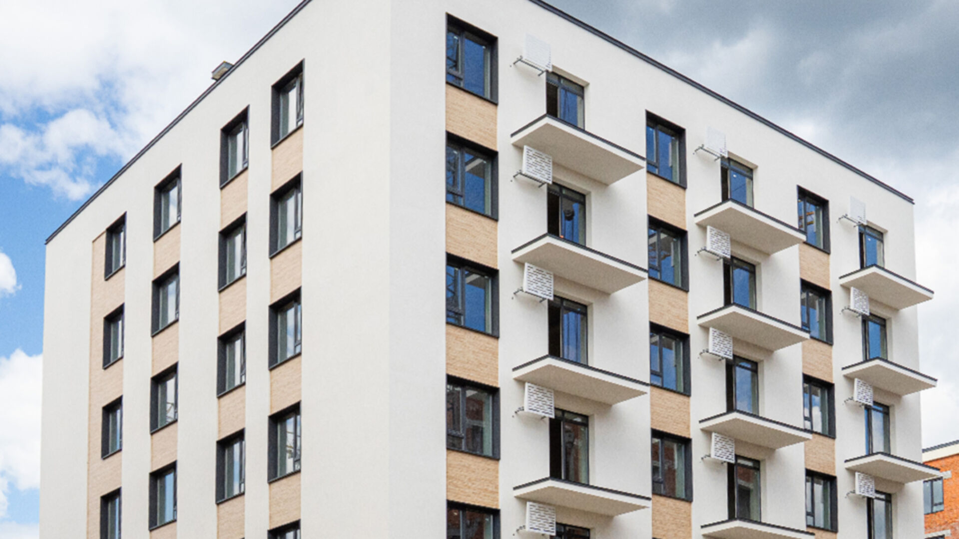 ЖК Містечко Південне хід будівництва фото 915422