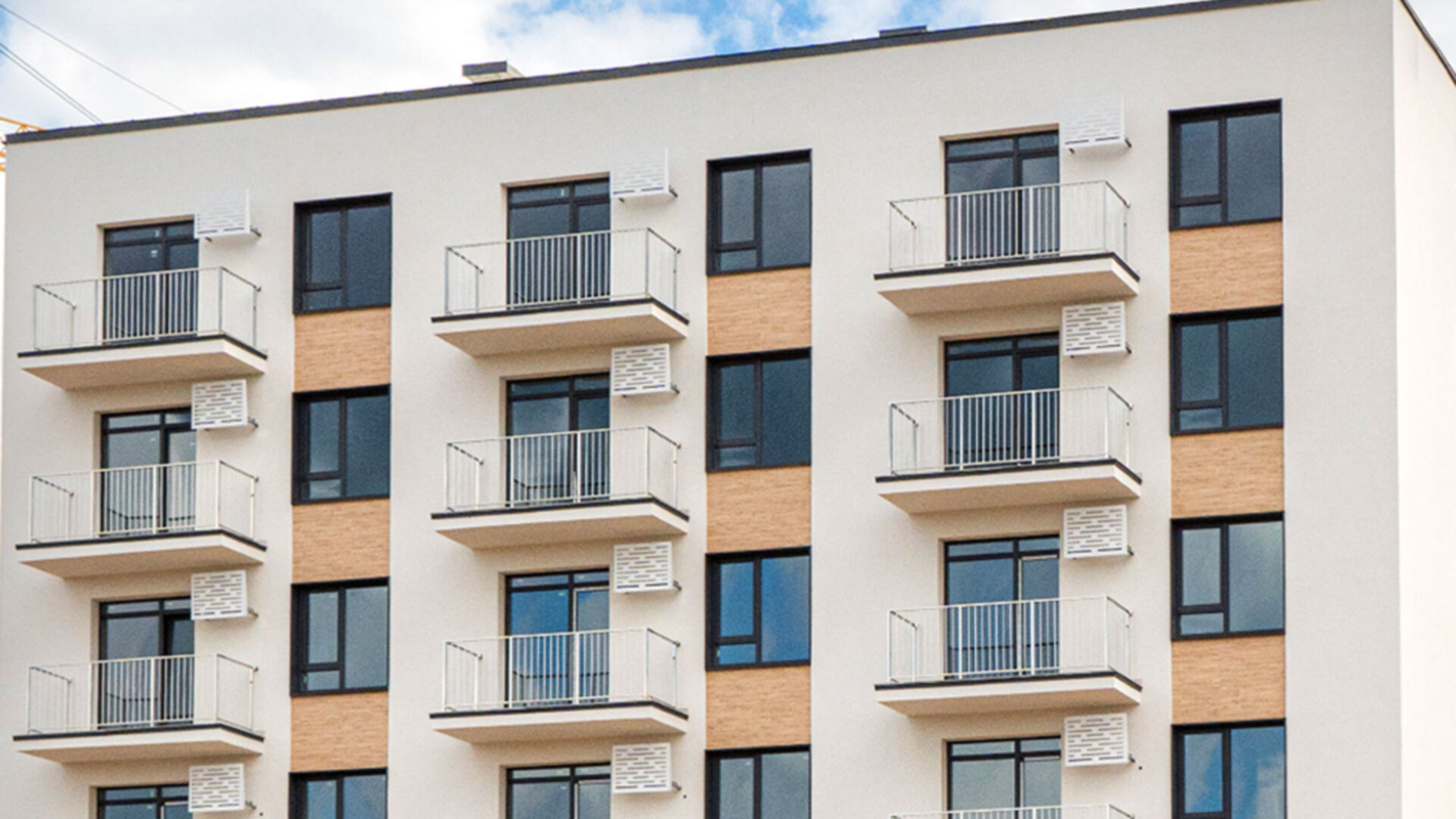 ЖК Містечко Південне хід будівництва фото 915423