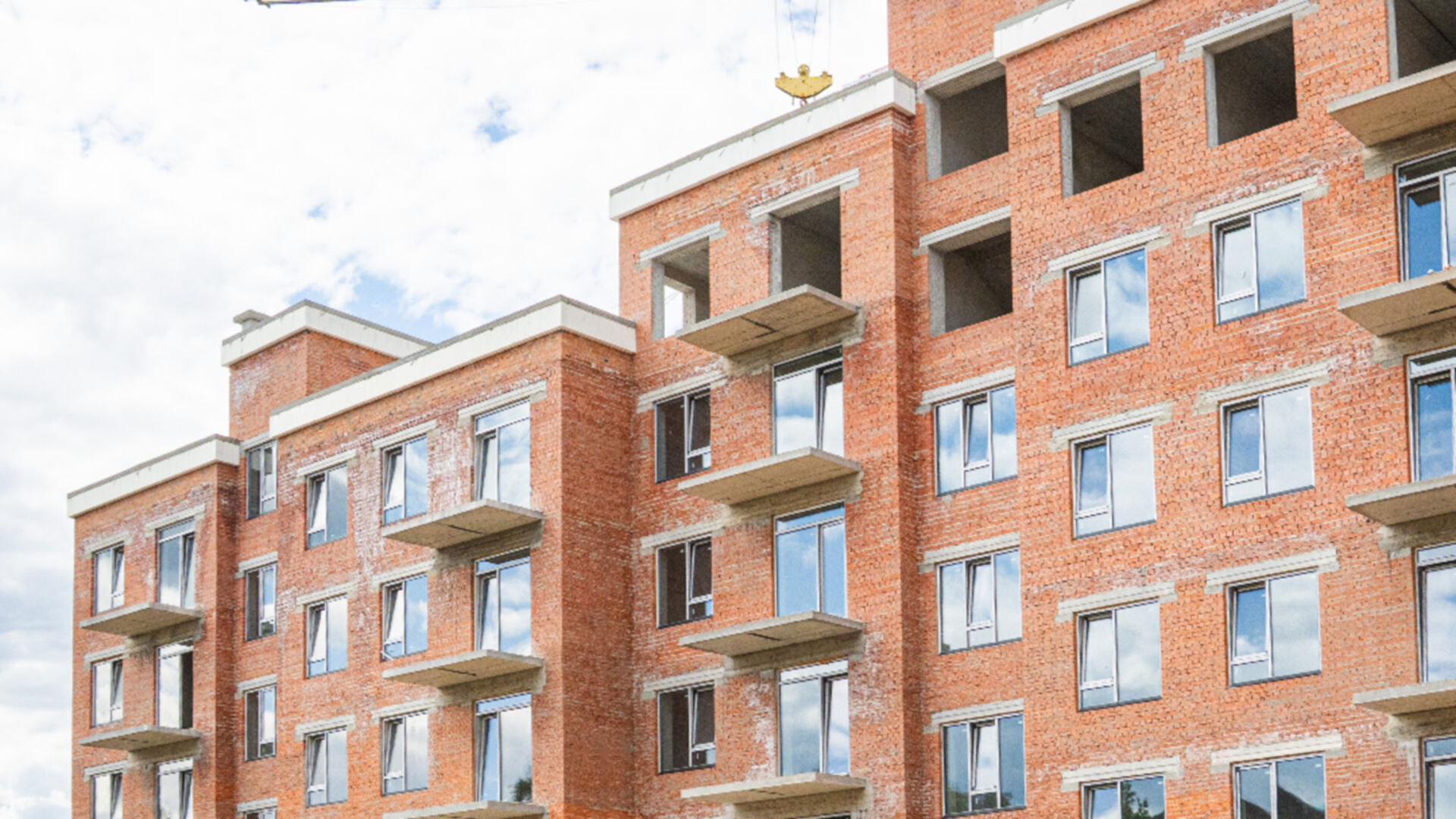 ЖК Містечко Південне хід будівництва фото 915425