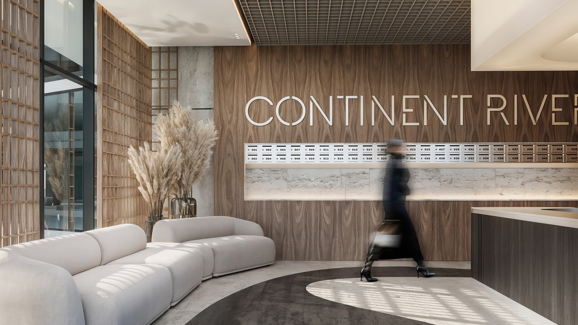 ЖК Continent River Park фото 915437