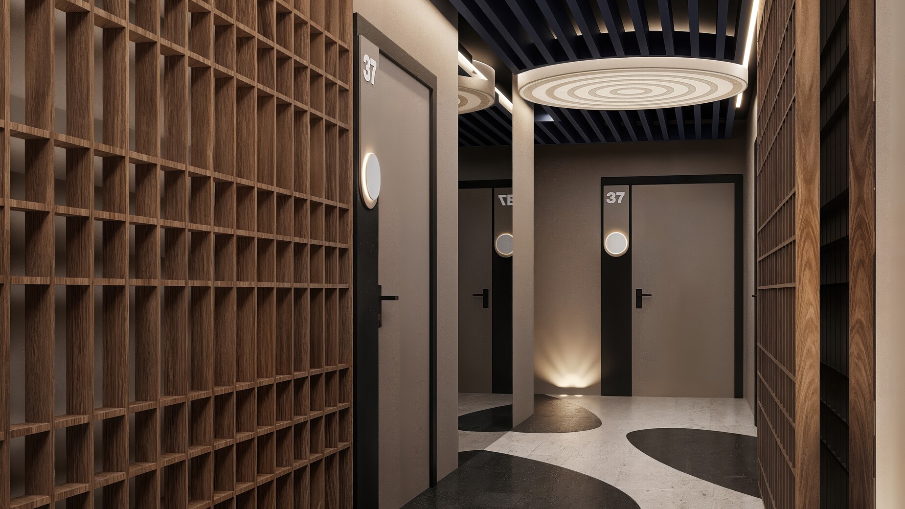 ЖК Continent River Park фото 915438