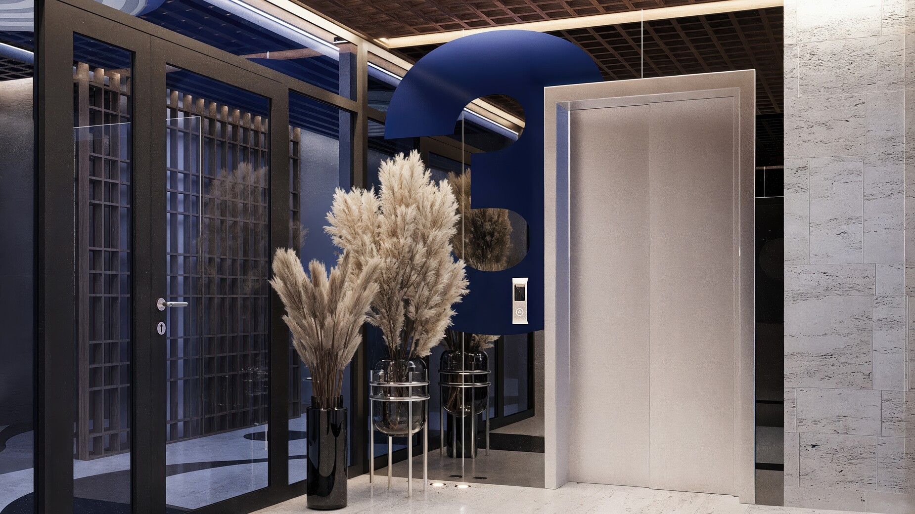 ЖК Continent River Park фото 915439