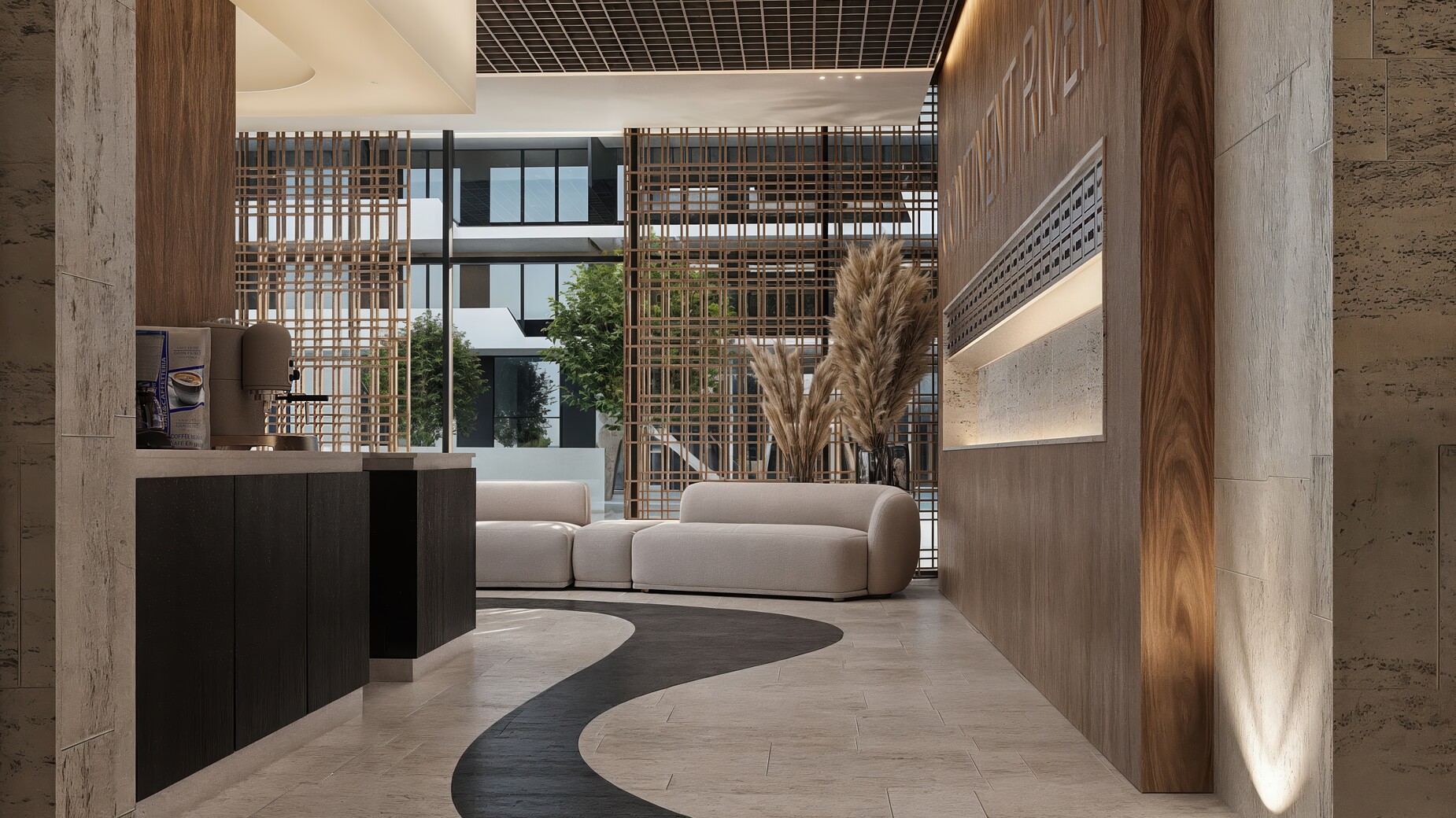 ЖК Continent River Park фото 915440