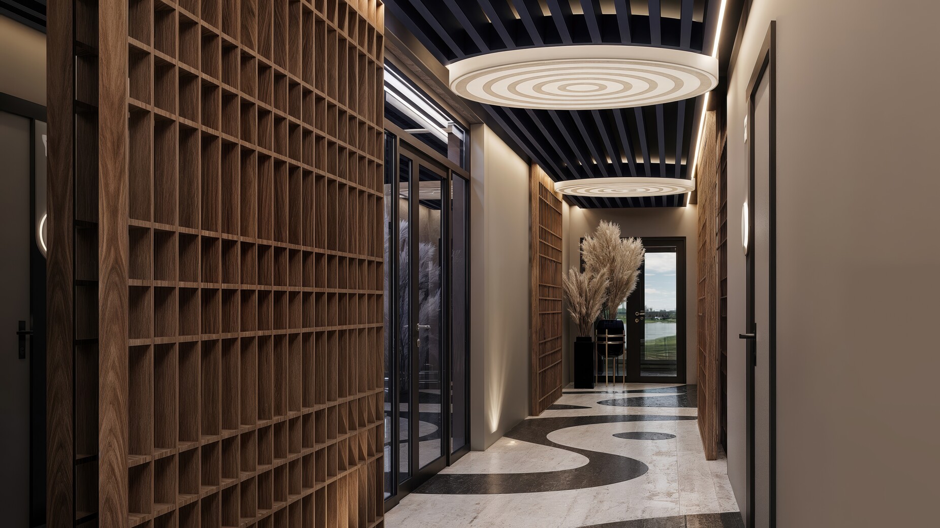 ЖК Continent River Park фото 915441