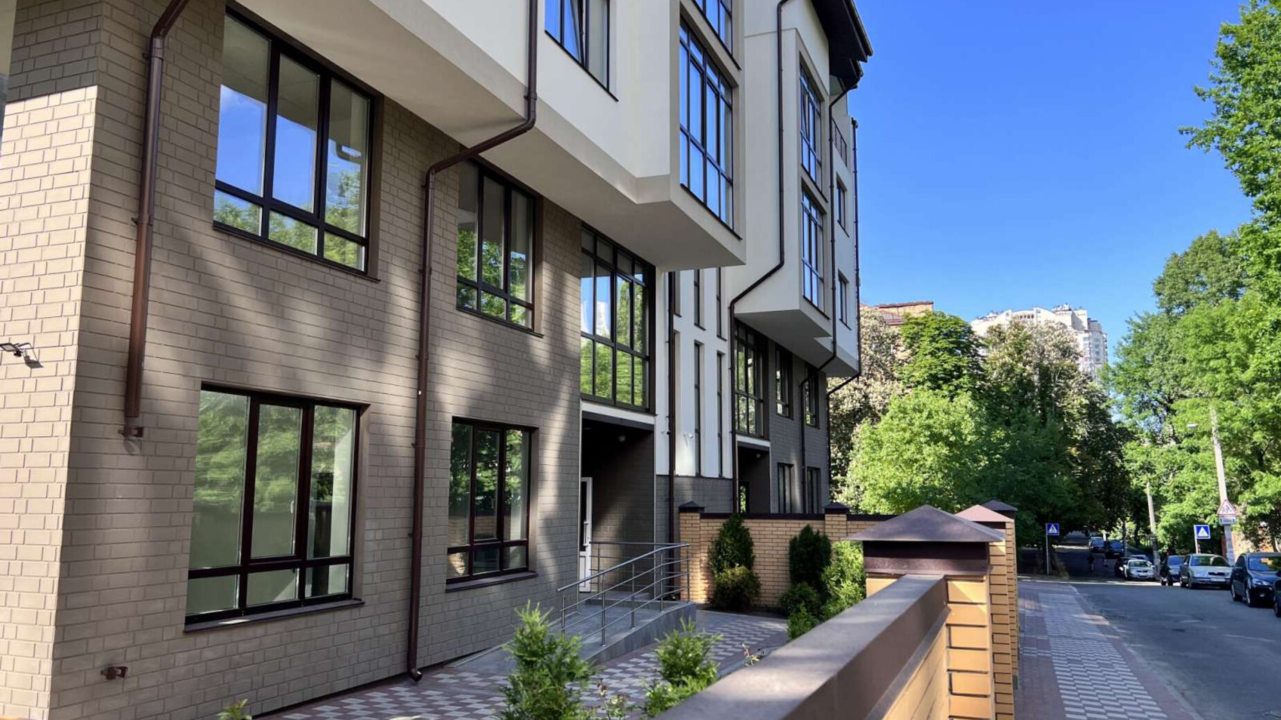 Клубный дом Barkey  фото 915543