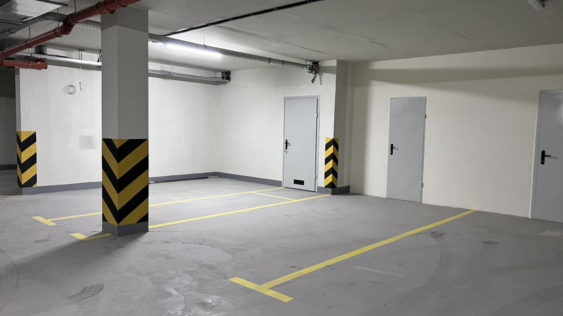 Клубный дом Barkey  фото 915544