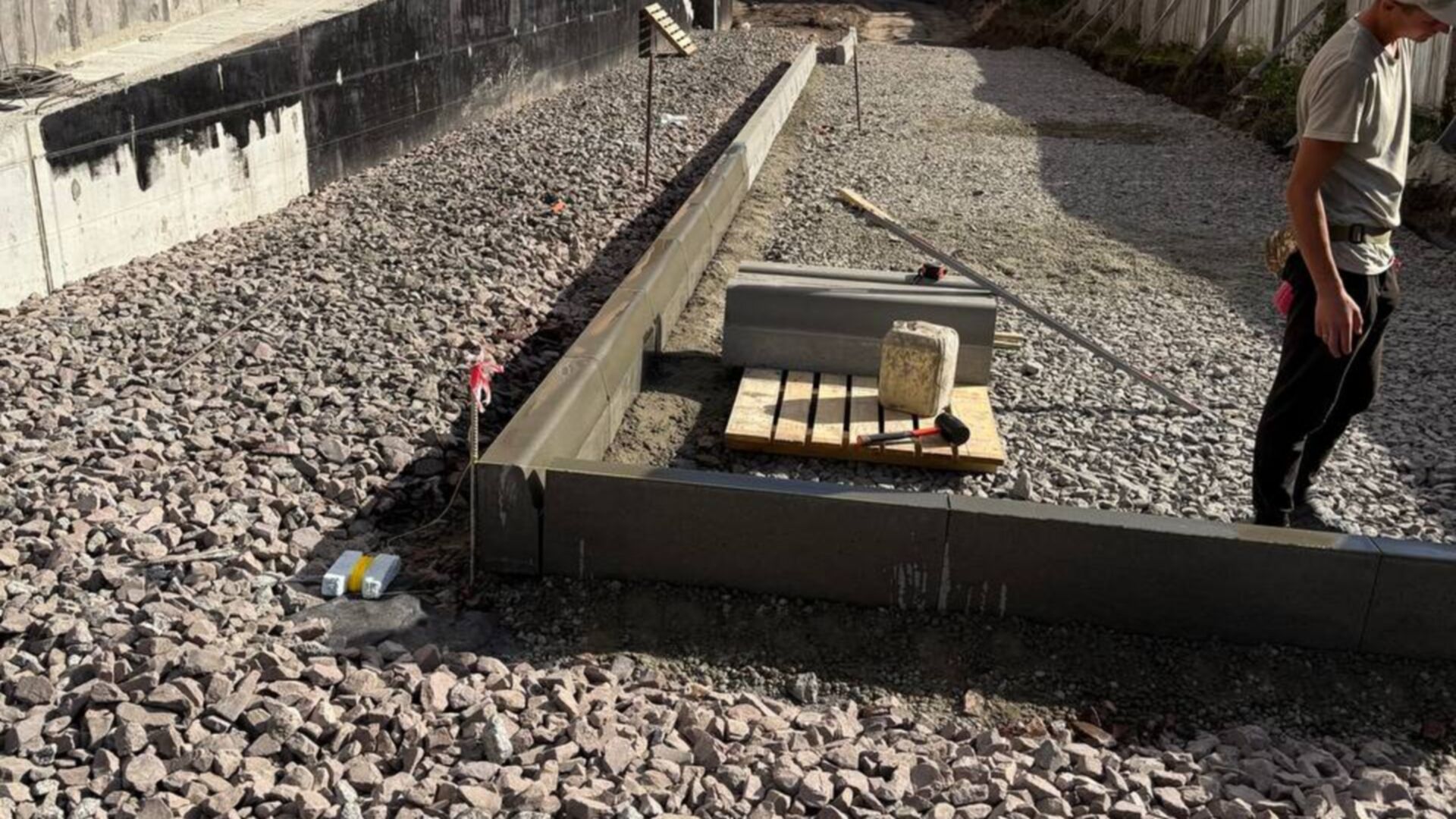 ЖК Центр хід будівництва фото 916227