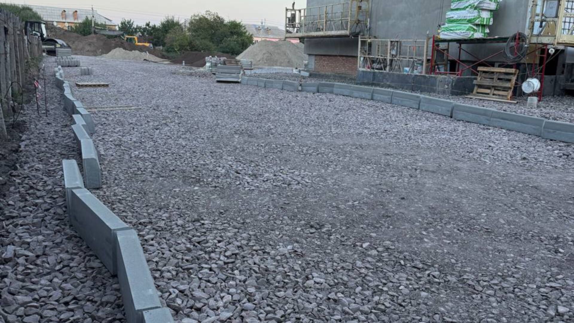 ЖК Центр хід будівництва фото 916228