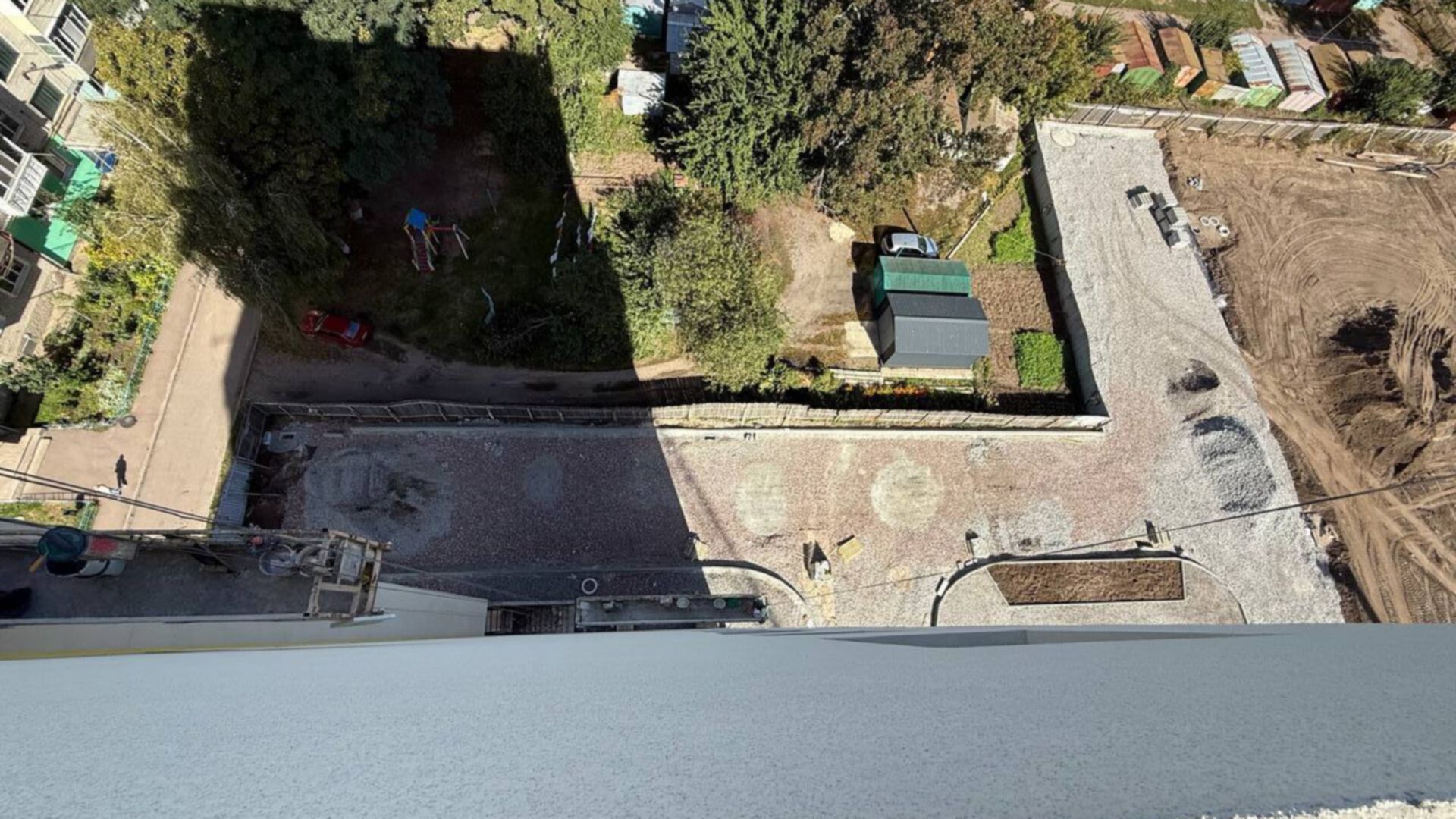 ЖК Центр хід будівництва фото 916230