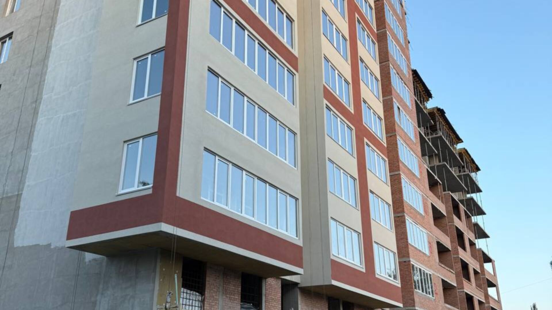 ЖК Центр хід будівництва фото 916232